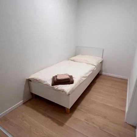 Апартаменты 2 With Terrace, 2ak Братислава