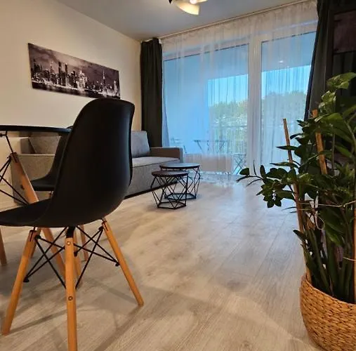 公寓 2 With Terrace, 2ak 布拉迪斯拉发