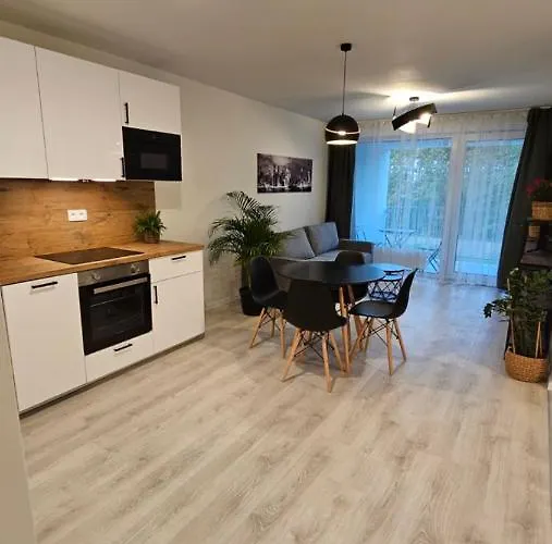 Апартаменти 2 With Terrace, 2ak Братислава